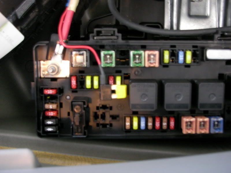 How To Install Speaker and Amp to OEM Radio